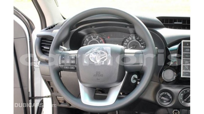 Big with watermark toyota hilux agalega islands import dubai 3889