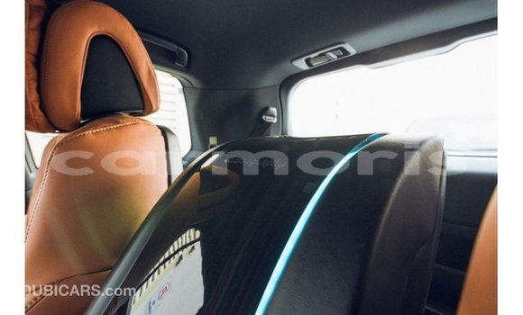 Acheter Import Voiture Lexus LX Noir à Import - Dubai, Îles Agalega Acheter Import Voiture Lexus LX Noir à Import - Dubai, Îles Agalega