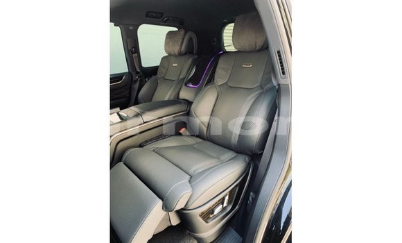 Buy Import Lexus LX Black Car in Import - Dubai in Agalega Islands Buy Import Lexus LX Black Car in Import - Dubai in Agalega Islands