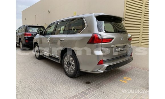 Acheter Import Voiture Lexus LX Autre à Import - Dubai, Îles Agalega Acheter Import Voiture Lexus LX Autre à Import - Dubai, Îles Agalega