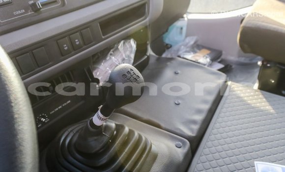 Buy Import Toyota Coaster White Car in Import - Dubai in Agalega Islands Buy Import Toyota Coaster White Car in Import - Dubai in Agalega Islands