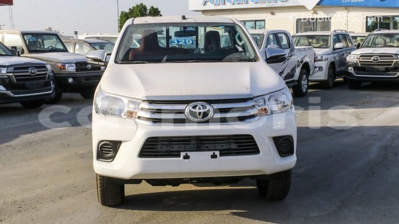 Big with watermark toyota hilux agalega islands import dubai 3898