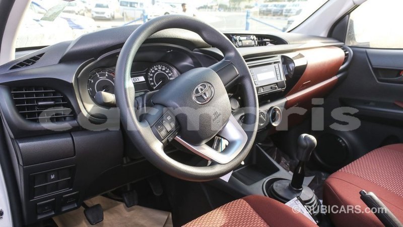 Big with watermark toyota hilux agalega islands import dubai 3898