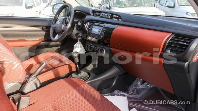 Big with watermark toyota hilux agalega islands import dubai 3898