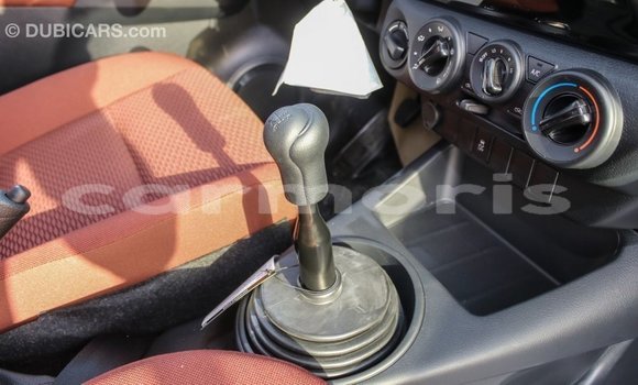 Buy Import Toyota Hilux White Car in Import - Dubai in Agalega Islands Buy Import Toyota Hilux White Car in Import - Dubai in Agalega Islands