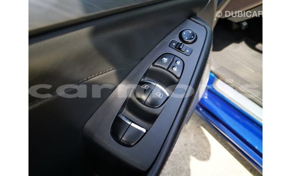 Buy Import Nissan Maxima Blue Car in Import - Dubai in Agalega Islands Buy Import Nissan Maxima Blue Car in Import - Dubai in Agalega Islands