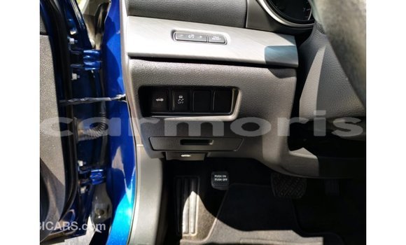 Buy Import Nissan Maxima Blue Car in Import - Dubai in Agalega Islands Buy Import Nissan Maxima Blue Car in Import - Dubai in Agalega Islands