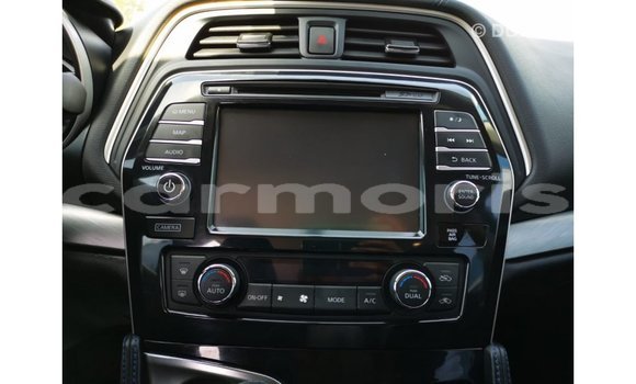 Buy Import Nissan Maxima Blue Car in Import - Dubai in Agalega Islands Buy Import Nissan Maxima Blue Car in Import - Dubai in Agalega Islands