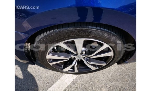 Buy Import Nissan Maxima Blue Car in Import - Dubai in Agalega Islands Buy Import Nissan Maxima Blue Car in Import - Dubai in Agalega Islands