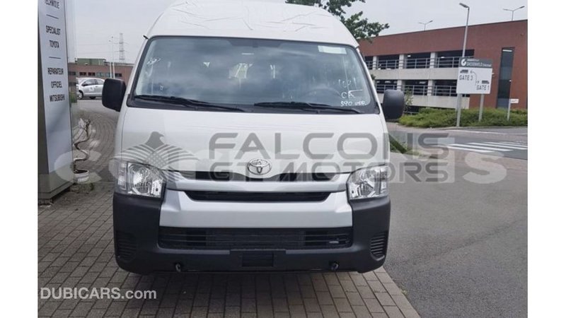 Big with watermark toyota hiace agalega islands import dubai 3907