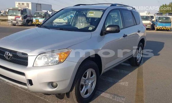 Buy Import Toyota RAV4 Other Car in Import - Dubai in Agalega Islands Buy Import Toyota RAV4 Other Car in Import - Dubai in Agalega Islands