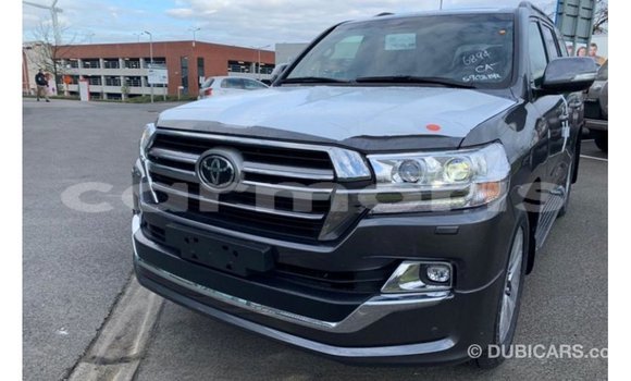 Buy Import Toyota Land Cruiser Other Car in Import - Dubai in Agalega Islands Buy Import Toyota Land Cruiser Other Car in Import - Dubai in Agalega Islands