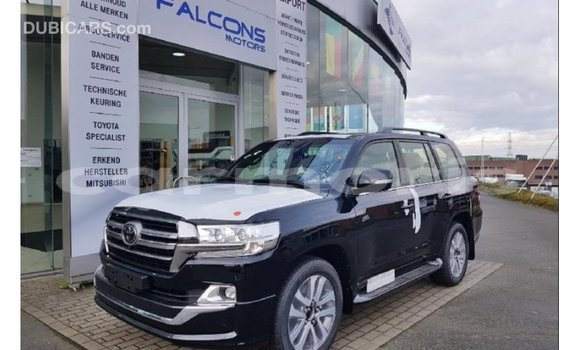 Buy Import Toyota Land Cruiser Other Car in Import - Dubai in Agalega Islands Buy Import Toyota Land Cruiser Other Car in Import - Dubai in Agalega Islands