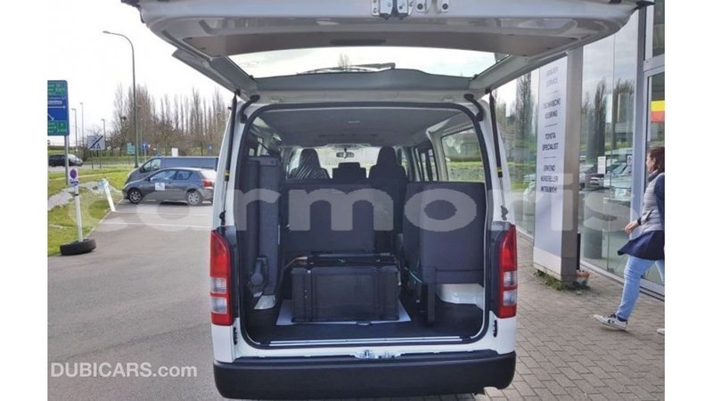 Big with watermark toyota hiace agalega islands import dubai 3909