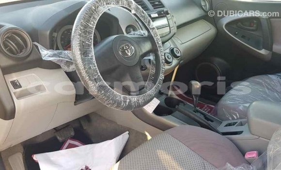 Buy Import Toyota RAV4 Other Car in Import - Dubai in Agalega Islands Buy Import Toyota RAV4 Other Car in Import - Dubai in Agalega Islands