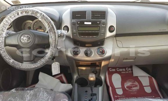 Buy Import Toyota RAV4 Other Car in Import - Dubai in Agalega Islands Buy Import Toyota RAV4 Other Car in Import - Dubai in Agalega Islands