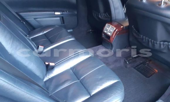 Buy Used Mercedes-Benz S–Class Silver Car in Bel Air in Flacq Buy Used Mercedes-Benz S–Class Silver Car in Bel Air in Flacq