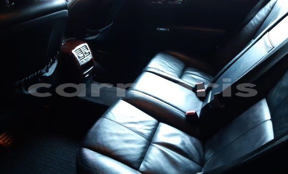 Buy Used Mercedes-Benz S–Class Silver Car in Bel Air in Flacq Buy Used Mercedes-Benz S–Class Silver Car in Bel Air in Flacq