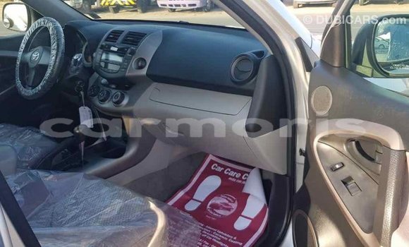 Buy Import Toyota RAV4 Other Car in Import - Dubai in Agalega Islands Buy Import Toyota RAV4 Other Car in Import - Dubai in Agalega Islands