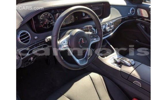 Buy Import Mercedes-Benz 190 Black Car in Import - Dubai in Agalega Islands Buy Import Mercedes-Benz 190 Black Car in Import - Dubai in Agalega Islands