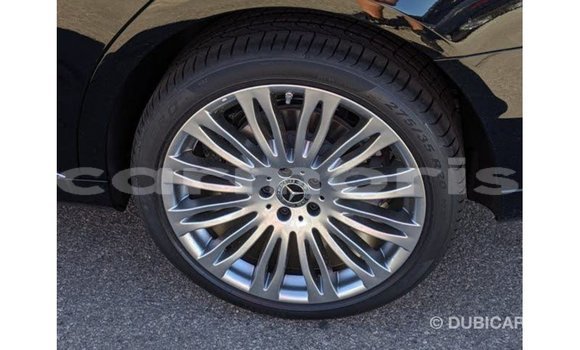 Buy Import Mercedes-Benz 190 Black Car in Import - Dubai in Agalega Islands Buy Import Mercedes-Benz 190 Black Car in Import - Dubai in Agalega Islands