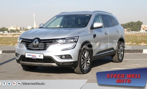 Buy Import Renault 4 Other Car in Import - Dubai in Agalega Islands Buy Import Renault 4 Other Car in Import - Dubai in Agalega Islands