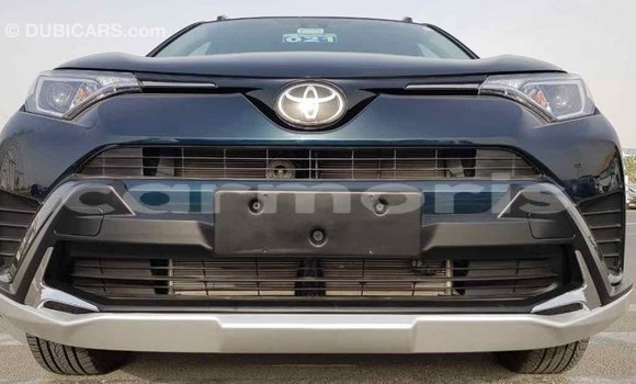 Buy Import Toyota RAV4 Black Car in Import - Dubai in Agalega Islands Buy Import Toyota RAV4 Black Car in Import - Dubai in Agalega Islands
