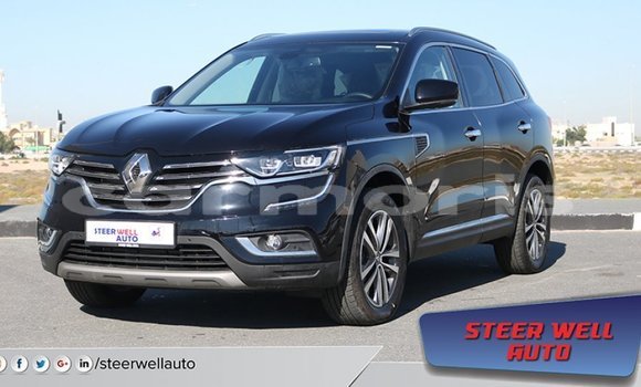 Buy Import Renault 4 Black Car in Import - Dubai in Agalega Islands Buy Import Renault 4 Black Car in Import - Dubai in Agalega Islands