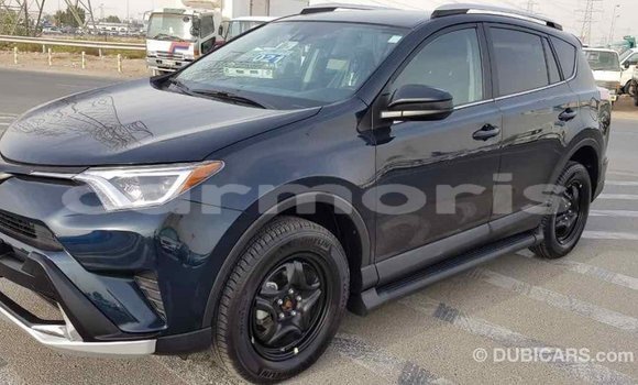 Buy Import Toyota RAV4 Black Car in Import - Dubai in Agalega Islands Buy Import Toyota RAV4 Black Car in Import - Dubai in Agalega Islands
