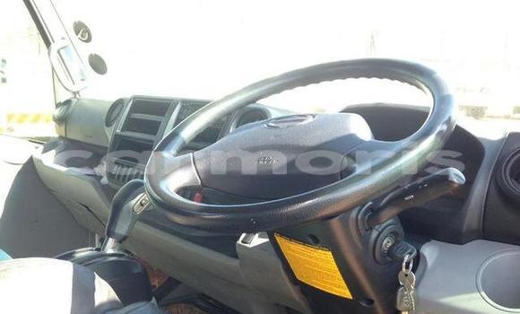 Buy Used Hino 300 Series Black Truck in Port Louis in Port Louis District Buy Used Hino 300 Series Black Truck in Port Louis in Port Louis District