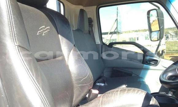 Buy Used Hino 300 Series Black Truck in Port Louis in Port Louis District Buy Used Hino 300 Series Black Truck in Port Louis in Port Louis District