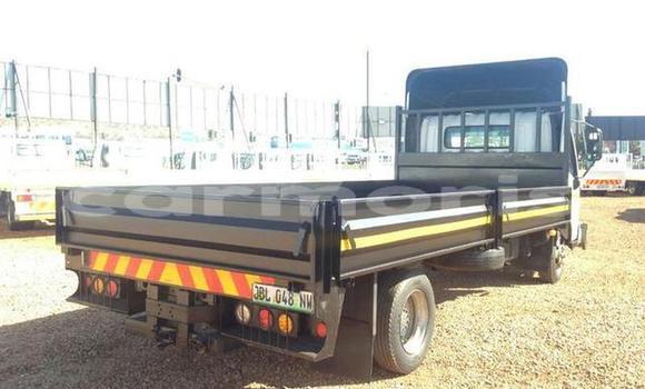 Buy Used Hino 300 Series Black Truck in Port Louis in Port Louis District Buy Used Hino 300 Series Black Truck in Port Louis in Port Louis District