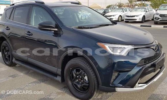 Buy Import Toyota RAV4 Black Car in Import - Dubai in Agalega Islands Buy Import Toyota RAV4 Black Car in Import - Dubai in Agalega Islands