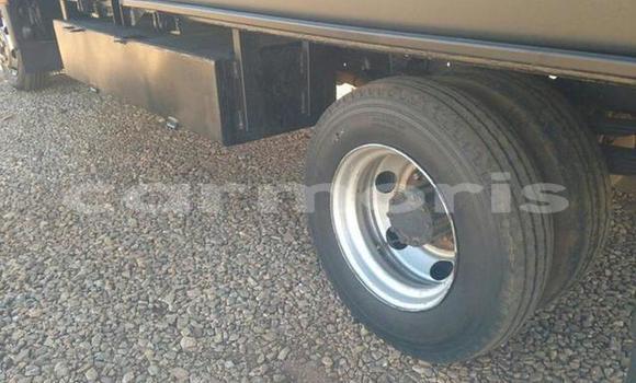 Buy Used Hino 300 Series Black Truck in Port Louis in Port Louis District Buy Used Hino 300 Series Black Truck in Port Louis in Port Louis District