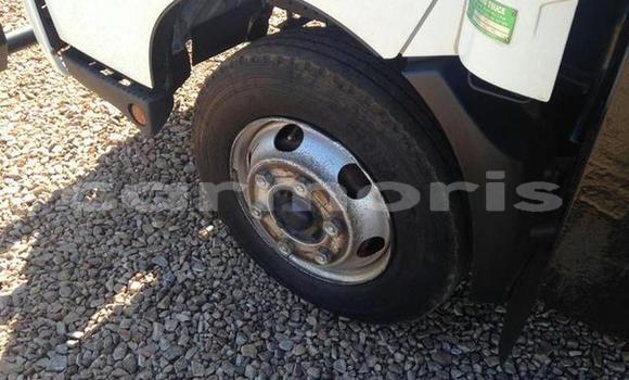 Buy Used Hino 300 Series Black Truck in Port Louis in Port Louis District Buy Used Hino 300 Series Black Truck in Port Louis in Port Louis District