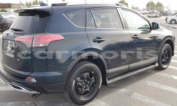 Buy Import Toyota RAV4 Black Car in Import - Dubai in Agalega Islands Buy Import Toyota RAV4 Black Car in Import - Dubai in Agalega Islands