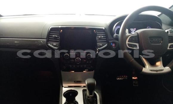 Buy Used Jeep Grand Cherokee White Car in Port Louis in Port Louis District Buy Used Jeep Grand Cherokee White Car in Port Louis in Port Louis District