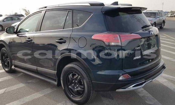 Buy Import Toyota RAV4 Black Car in Import - Dubai in Agalega Islands Buy Import Toyota RAV4 Black Car in Import - Dubai in Agalega Islands