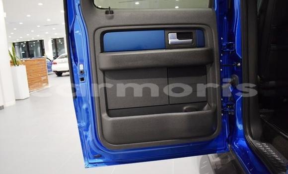 Buy Used Ford F–150 Blue Car in Port Louis in Port Louis District Buy Used Ford F–150 Blue Car in Port Louis in Port Louis District