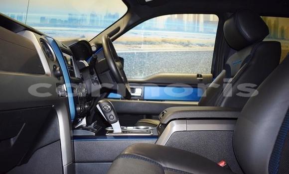 Buy Used Ford F–150 Blue Car in Port Louis in Port Louis District Buy Used Ford F–150 Blue Car in Port Louis in Port Louis District