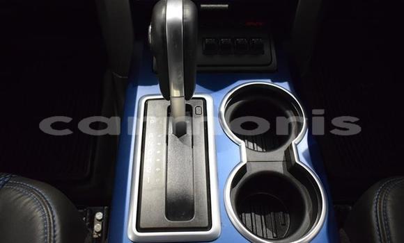 Buy Used Ford F–150 Blue Car in Port Louis in Port Louis District Buy Used Ford F–150 Blue Car in Port Louis in Port Louis District