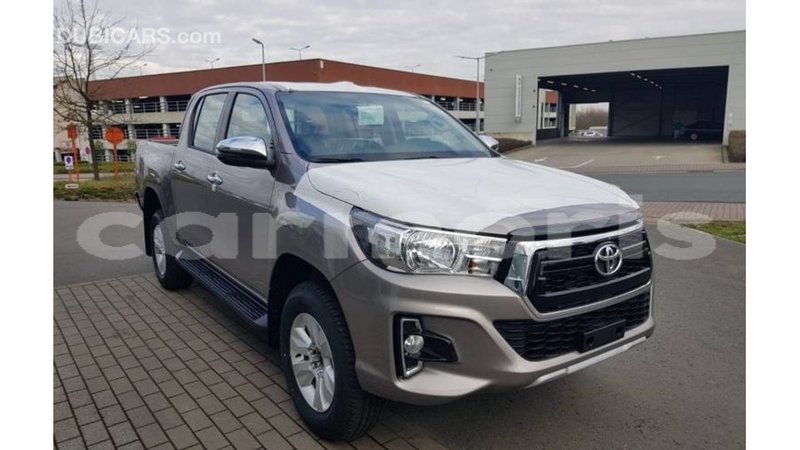 Big with watermark toyota hilux agalega islands import dubai 3927
