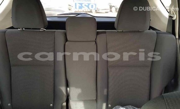 Buy Import Toyota RAV4 Black Car in Import - Dubai in Agalega Islands Buy Import Toyota RAV4 Black Car in Import - Dubai in Agalega Islands