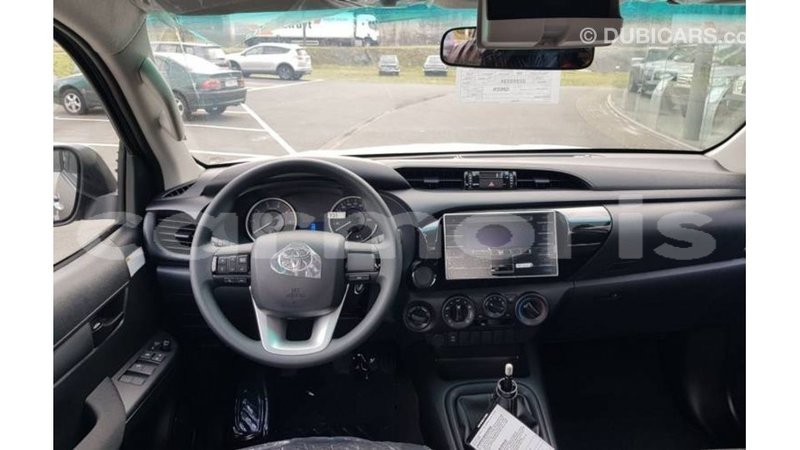 Big with watermark toyota hilux agalega islands import dubai 3927