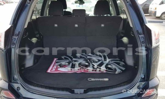 Buy Import Toyota RAV4 Black Car in Import - Dubai in Agalega Islands Buy Import Toyota RAV4 Black Car in Import - Dubai in Agalega Islands