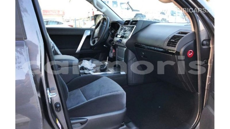 Big with watermark toyota prado agalega islands import dubai 3928