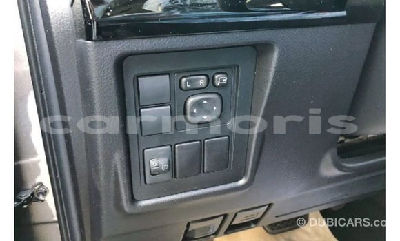 Buy Import Toyota Prado Black Car in Import - Dubai in Agalega Islands Buy Import Toyota Prado Black Car in Import - Dubai in Agalega Islands