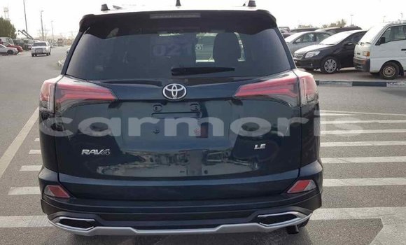Buy Import Toyota RAV4 Black Car in Import - Dubai in Agalega Islands Buy Import Toyota RAV4 Black Car in Import - Dubai in Agalega Islands