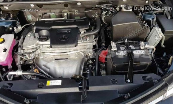 Buy Import Toyota RAV4 Black Car in Import - Dubai in Agalega Islands Buy Import Toyota RAV4 Black Car in Import - Dubai in Agalega Islands