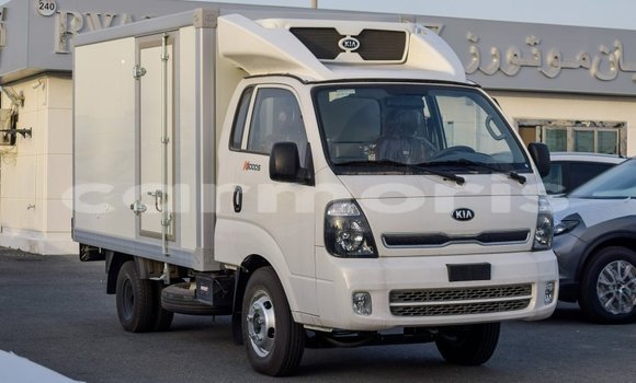 Buy Import Kia K3 White Car in Import - Dubai in Agalega Islands Buy Import Kia K3 White Car in Import - Dubai in Agalega Islands